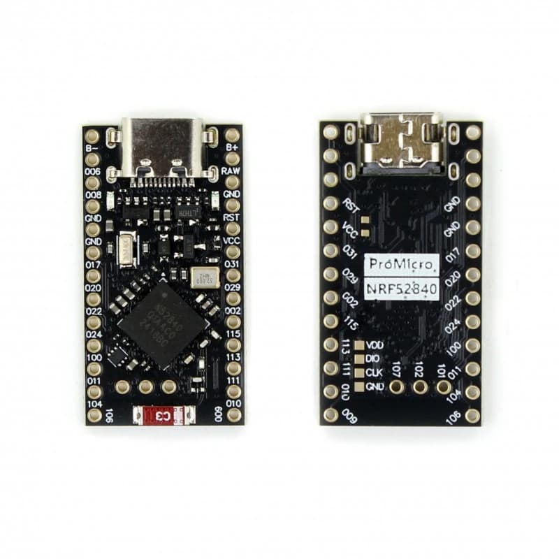 Контроллер NRF58240 — фото 1