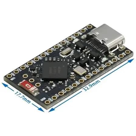 Контроллер NRF58240 — фото 2