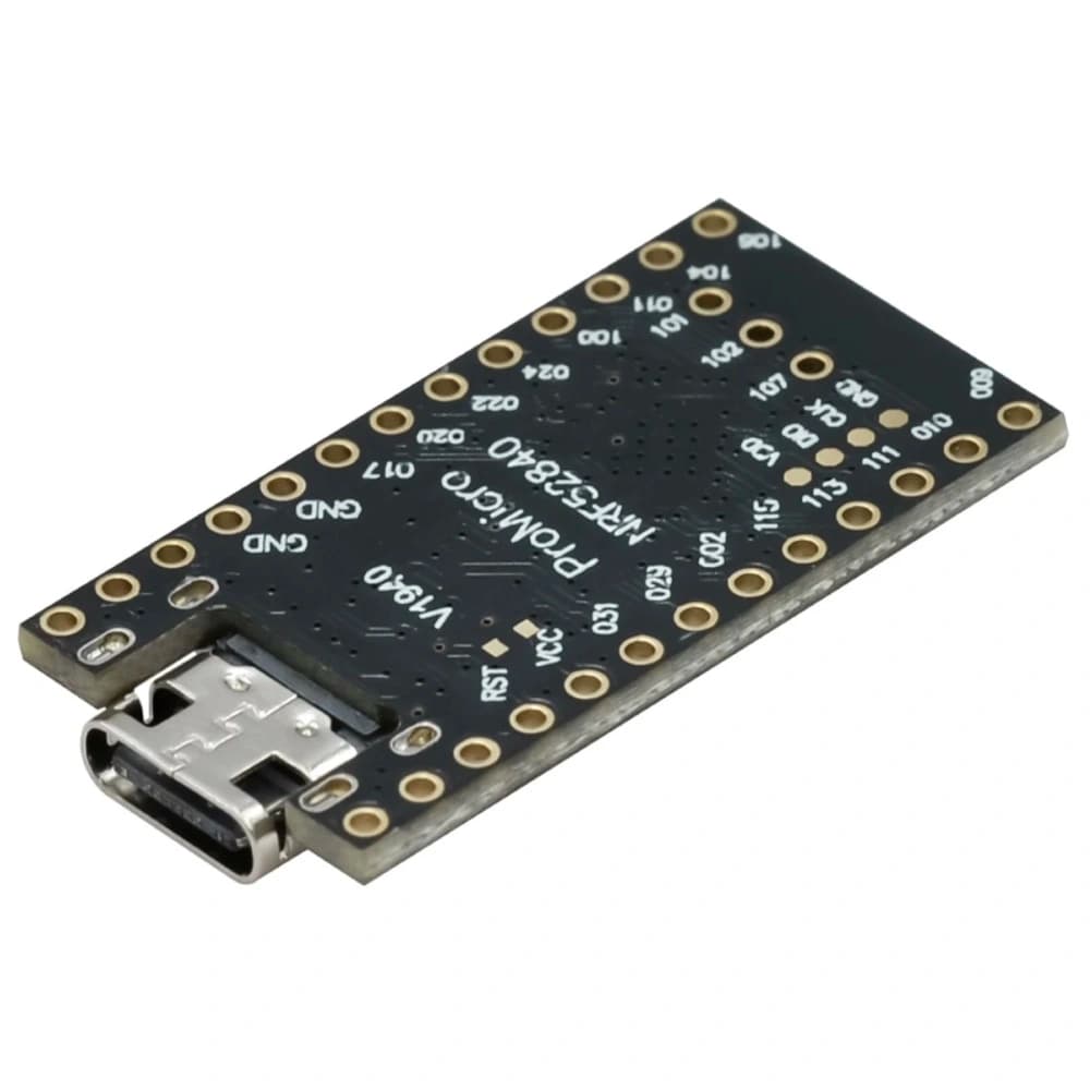 Контроллер NRF58240 — фото 3