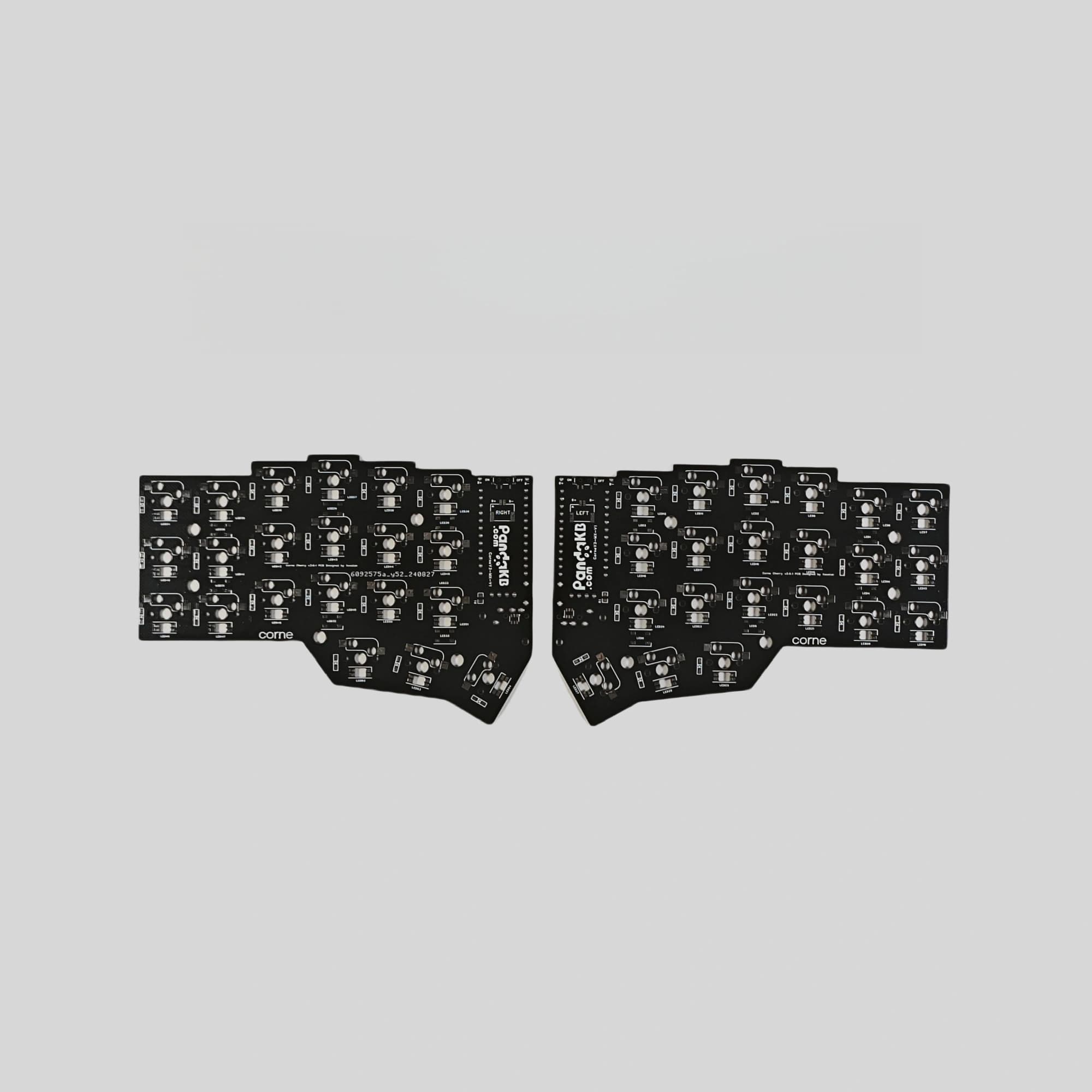 Плата Corne V3 MX